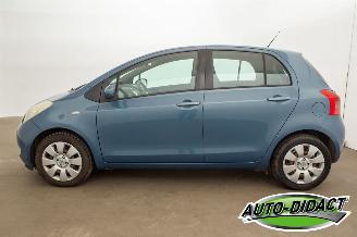 Toyota Yaris 1.3 VVTi Sol Airco picture 32