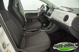 Seat Mii Electric 37 kWh Automaat Airco 34.342 km NAP picture 14