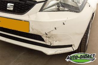 Seat Mii Electric 37 kWh Automaat Airco 34.342 km NAP picture 24