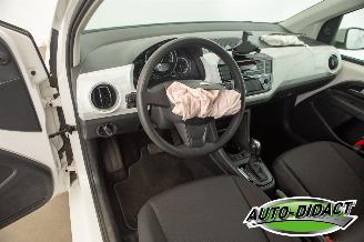 Seat Mii Electric 37 kWh Automaat Airco 34.342 km NAP picture 18