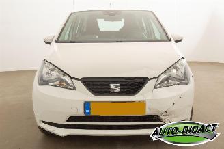 Seat Mii Electric 37 kWh Automaat Airco 34.342 km NAP picture 28