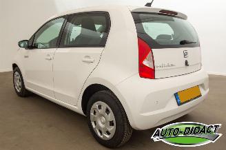 Seat Mii Electric 37 kWh Automaat Airco 34.342 km NAP picture 3