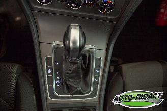 Volkswagen Golf 1.6 TDI Automaat Clima Navi Trendline picture 13