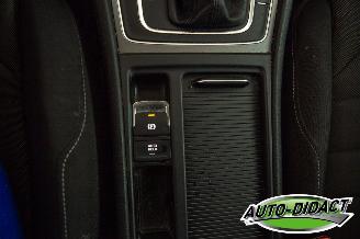 Volkswagen Golf 1.6 TDI Automaat Clima Navi Trendline picture 12
