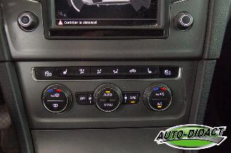 Volkswagen Golf 1.6 TDI Automaat Clima Navi Trendline picture 10