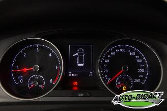 Volkswagen Golf 1.6 TDI Automaat Clima Navi Trendline picture 6