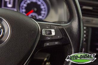 Volkswagen Golf 1.6 TDI Automaat Clima Navi Trendline picture 17