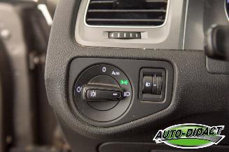 Volkswagen Golf 1.6 TDI Automaat Clima Navi Trendline picture 15