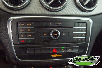 Mercedes Cla-klasse 200 CDI Shooting Brake Airco Navi picture 9