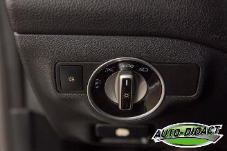 Mercedes Cla-klasse 200 CDI Shooting Brake Airco Navi picture 15