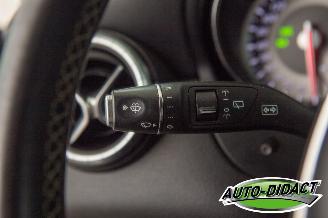 Mercedes Cla-klasse 200 CDI Shooting Brake Airco Navi picture 18