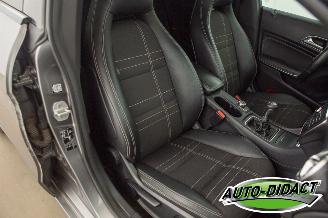 Mercedes Cla-klasse 200 CDI Shooting Brake Airco Navi picture 21