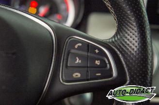 Mercedes Cla-klasse 200 CDI Shooting Brake Airco Navi picture 17