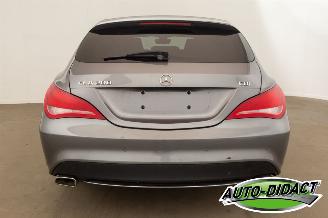 Mercedes Cla-klasse 200 CDI Shooting Brake Airco Navi picture 35