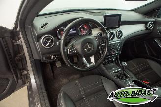 Mercedes Cla-klasse 200 CDI Shooting Brake Airco Navi picture 24
