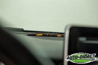 Mercedes Cla-klasse 200 CDI Shooting Brake Airco Navi picture 27