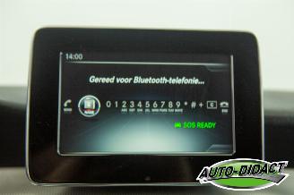 Mercedes Cla-klasse 200 CDI Shooting Brake Airco Navi picture 8