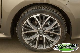 Toyota Yaris 1.5 Hybrid Automaat Clima Navi Camera 130 Executive picture 29