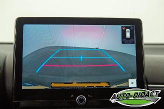 Toyota Yaris 1.5 Hybrid Automaat Clima Navi Camera 130 Executive picture 8