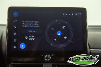 Toyota Yaris 1.5 Hybrid Automaat Clima Navi Camera 130 Executive picture 7