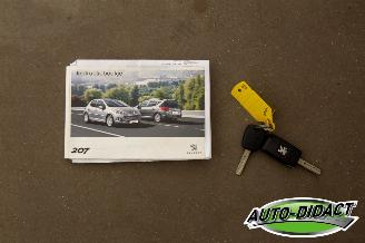 Peugeot 207 1.6 VTi Automaat Clima XS picture 25