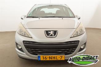 Peugeot 207 1.6 VTi Automaat Clima XS picture 30