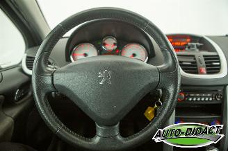 Peugeot 207 1.6 VTi Automaat Clima XS picture 5