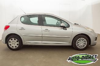 Peugeot 207 1.6 VTi Automaat Clima XS picture 34