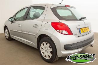 Peugeot 207 1.6 VTi Automaat Clima XS picture 3