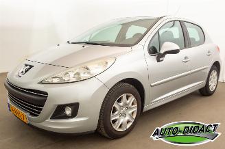 škoda osobní automobily Peugeot 207 1.6 VTi Automaat Clima XS 2010/9