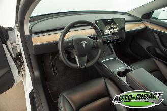 Tesla Model 3 Long Range Dual AWD 75 kWh Pano Batterij 90% picture 20