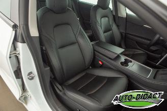Tesla Model 3 Long Range Dual AWD 75 kWh Pano Batterij 90% picture 17