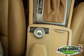 Mercedes C-klasse 180 K Elegance Automaat Elek Dak Navi Clima Leder picture 14