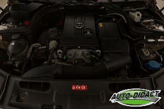 Mercedes C-klasse 180 K Elegance Automaat Elek Dak Navi Clima Leder picture 40