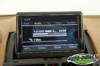 Mercedes C-klasse 180 K Elegance Automaat Elek Dak Navi Clima Leder picture 8