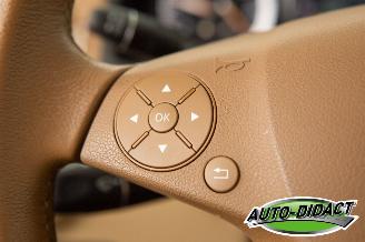 Mercedes C-klasse 180 K Elegance Automaat Elek Dak Navi Clima Leder picture 18