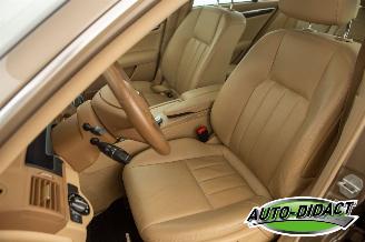 Mercedes C-klasse 180 K Elegance Automaat Elek Dak Navi Clima Leder picture 29