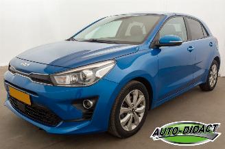 Kia Rio 1.0 T-GDi Automaat 79.280 KM Clima Camera MHEV DynamicPlusLine picture 1