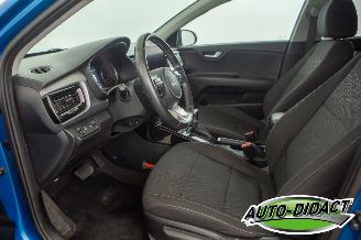 Kia Rio 1.0 T-GDi Automaat 79.280 KM Clima Camera MHEV DynamicPlusLine picture 26