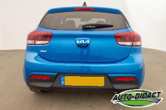 Kia Rio 1.0 T-GDi Automaat 79.280 KM Clima Camera MHEV DynamicPlusLine picture 37