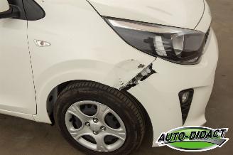 Kia Picanto 1.0 DPi Airco ComfortLine picture 30