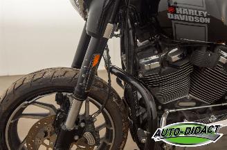 Harley-Davidson Sport Glide 37.224 km 61kW picture 11