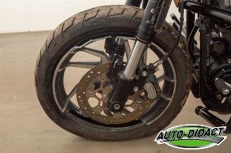 Harley-Davidson Sport Glide 37.224 km 61kW picture 12