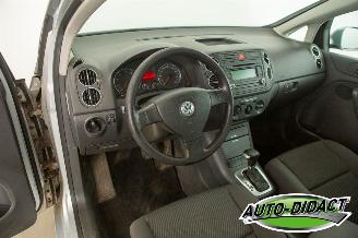 Volkswagen Golf plus 1.6 FSI Automaat Airco Comfortline Business picture 20