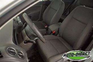 Volkswagen Golf plus 1.6 FSI Automaat Airco Comfortline Business picture 22