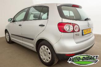 Volkswagen Golf plus 1.6 FSI Automaat Airco Comfortline Business picture 3