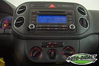 Volkswagen Golf plus 1.6 FSI Automaat Airco Comfortline Business picture 9