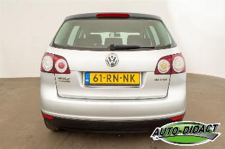 Volkswagen Golf plus 1.6 FSI Automaat Airco Comfortline Business picture 32