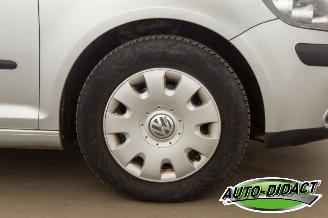 Volkswagen Golf plus 1.6 FSI Automaat Airco Comfortline Business picture 28