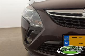 Opel Zafira 1.4 Automaat Pano Navi Camera Leder Tourer Edition picture 33